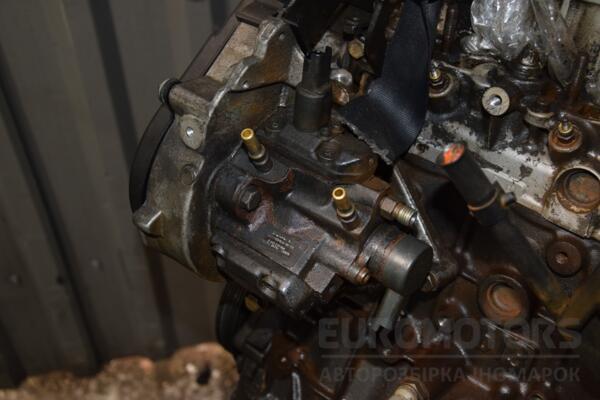 Топливный насос высокого давления (ТНВД) Fiat Scudo 2.0jtd 8V 1995-2007 0445010046 415303 euromotors.com.ua