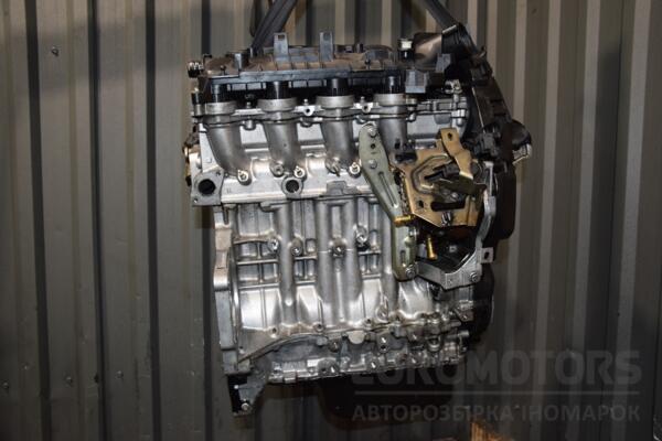 Двигатель Ford C-Max 1.6tdci 2003-2010 HHDA 415304 - 2