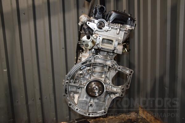 Двигатель Ford C-Max 1.6tdci 2003-2010 HHDA 415304 - 3