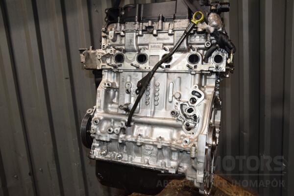 Двигатель Ford C-Max 1.6tdci 2003-2010 HHDA 415304 - 4