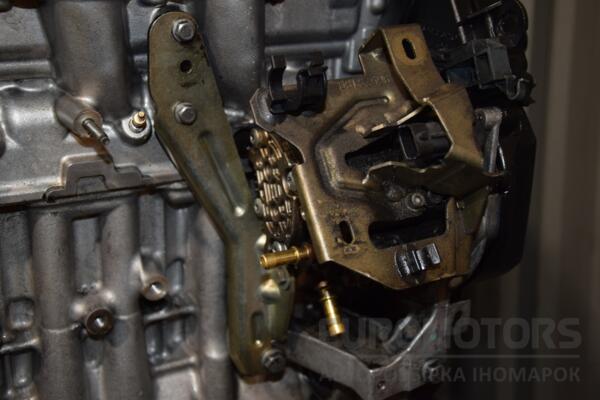 Паливний насос високого тиску (ТНВД) Ford Focus 1.6tdci (II) 2004-2011 0445010102 415309 euromotors.com.ua