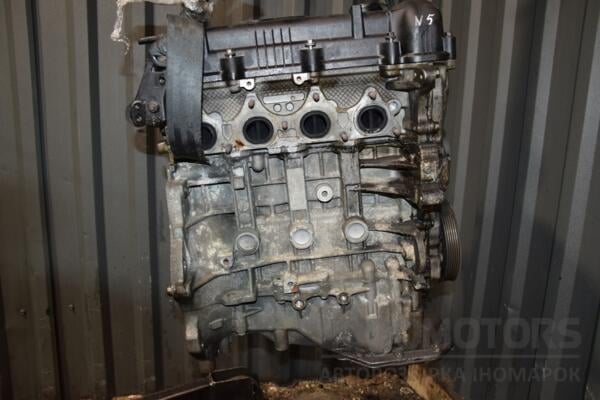 Двигатель Kia Ceed 1.4 16V 2007-2012 G4FA 415310 - 2