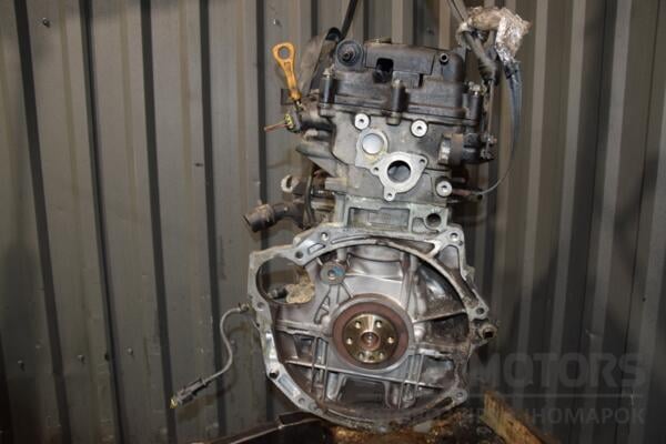 Двигатель Kia Ceed 1.4 16V 2007-2012 G4FA 415310 - 3