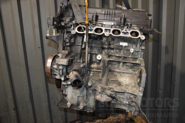 Двигатель Kia Ceed 1.4 16V 2007-2012 G4FA 415310 - 4