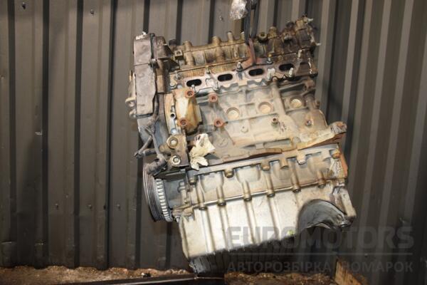 Двигатель Fiat Idea 1.4 16V 2003-2016 843A1000 415316 - 2