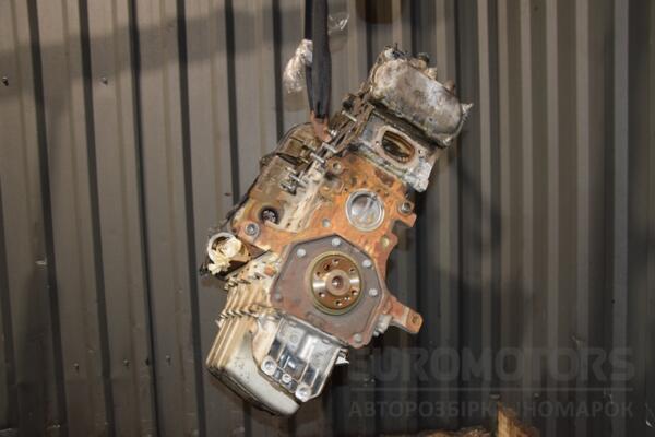 Двигатель Fiat Idea 1.4 16V 2003-2016 843A1000 415316 - 3
