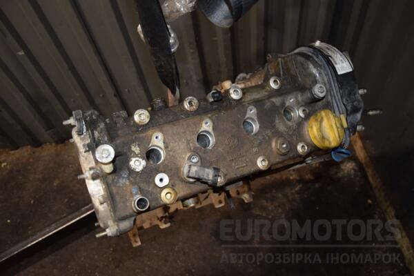 Двигатель Fiat Idea 1.4 16V 2003-2016 843A1000 415316 - 5