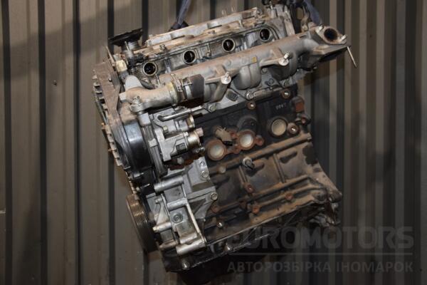 Двигатель Mazda 6 2.0di 2002-2007 RF7J 415322 - 2