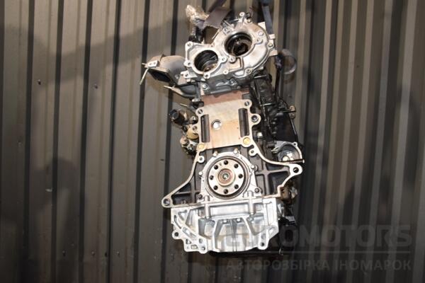 Двигатель Mazda 6 2.0di 2002-2007 RF7J 415322 - 3