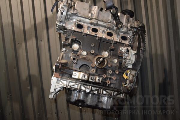 Двигатель Mazda 6 2.0di 2002-2007 RF7J 415322 - 4