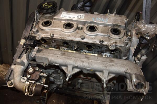 Двигатель Mazda 6 2.0di 2002-2007 RF7J 415322 - 5
