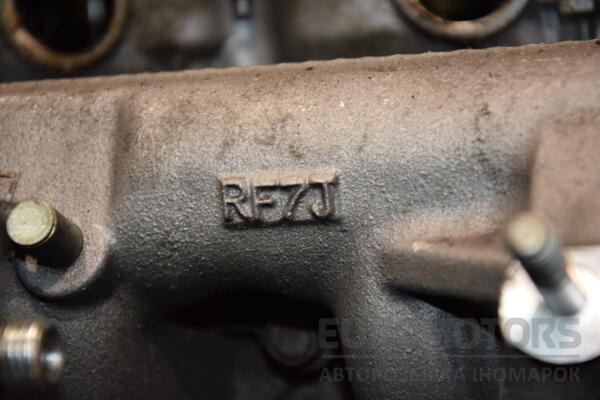 Двигатель Mazda 6 2.0di 2002-2007 RF7J 415322 - 6