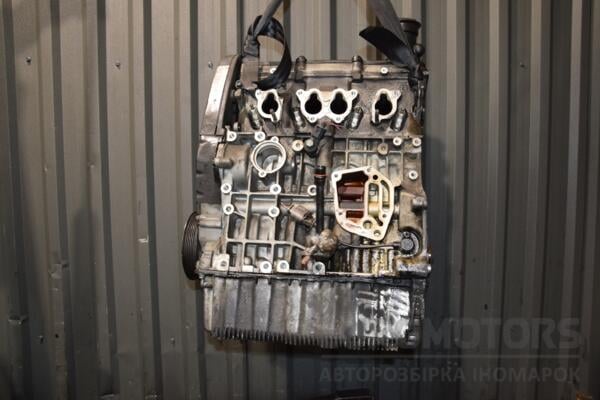 Двигун VW Jetta 1.6 8V 2006-2011 BSE 415329 - 2