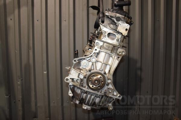 Двигун VW Jetta 1.6 8V 2006-2011 BSE 415329 - 3