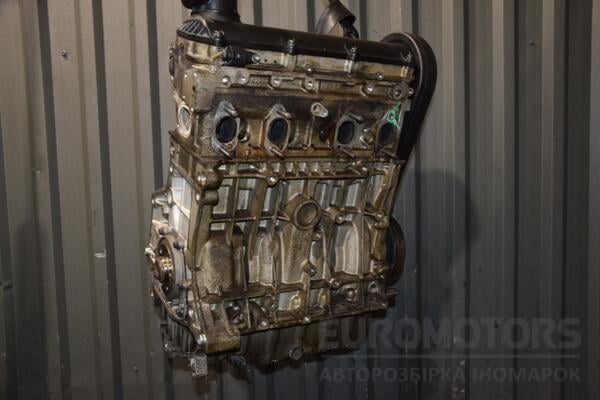 Двигун VW Jetta 1.6 8V 2006-2011 BSE 415329 - 4
