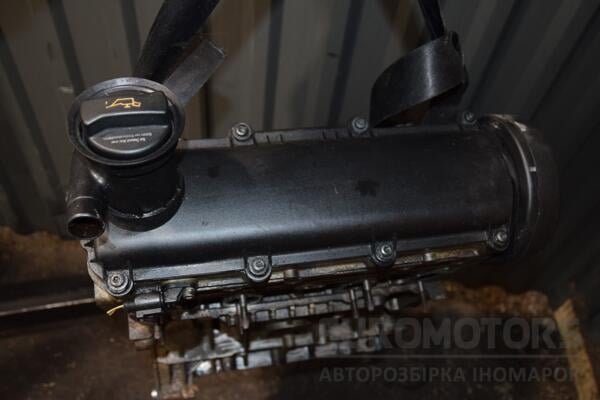 Двигун VW Jetta 1.6 8V 2006-2011 BSE 415329 - 5