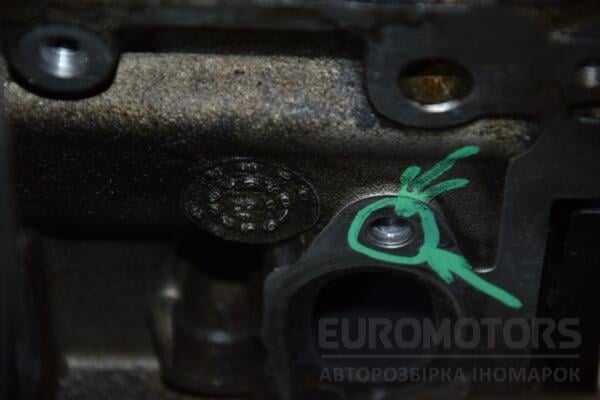 Двигун VW Jetta 1.6 8V 2006-2011 BSE 415329 - 7