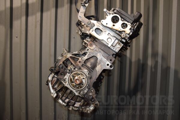 Двигатель Audi A6 2.0tdi (C6) 2004-2011 CAG 415336 - 3