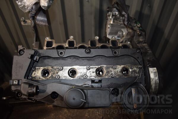 Двигатель Audi A6 2.0tdi (C6) 2004-2011 CAG 415336 - 5