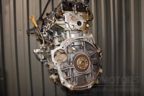 Двигун Kia Cerato 1.4 16V 2004-2008 G4FA 415343 - 3