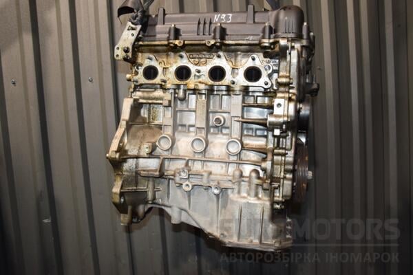 Двигун Kia Cerato 1.4 16V 2004-2008 G4FA 415343 - 4