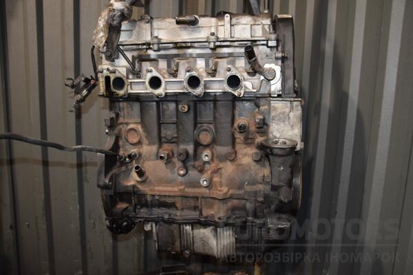 Двигун Kia Cerato 2.0crdi 2004-2008 D4EA 415356 - 2