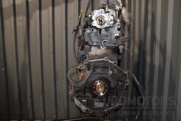 Двигун Kia Cerato 2.0crdi 2004-2008 D4EA 415356 - 3