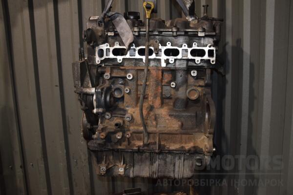Двигун Kia Cerato 2.0crdi 2004-2008 D4EA 415356 - 4