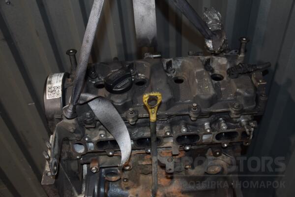 Двигун Kia Cerato 2.0crdi 2004-2008 D4EA 415356 - 5