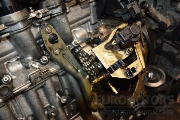 Паливний насос високого тиску (ТНВД) Citroen Berlingo 1.6hdi 1996-2008 0445010102 415362 euromotors.com.ua