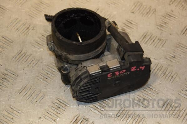 Дросельна заслінка електрична Volvo C30 2.4td D5 2006-2013 0281002701 415363 euromotors.com.ua