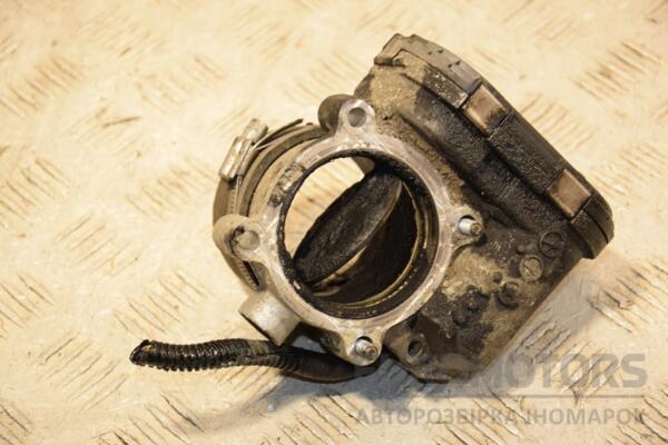 Дросельна заслінка електрична Volvo C30 2.4td D5 2006-2013 0281002701 415363 - 2