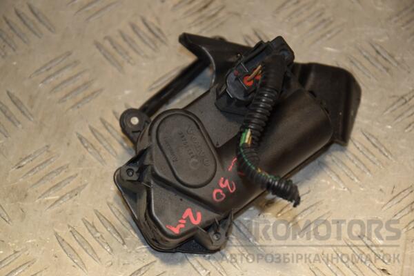 Механизм изменения длины впускного коллектора Volvo C30 2.4td D5 2006-2013 30756100 415365 euromotors.com.ua