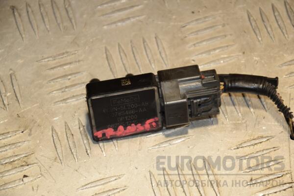 Датчик тиску вихлопних газів Ford Transit 2.2tdci 2006-2013 6G9N5L200AB 415366 euromotors.com.ua
