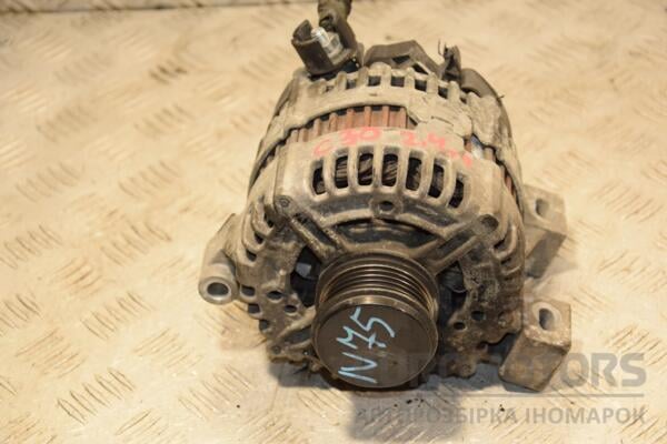 Генератор (дефект) Volvo C30 2.4td D5 2006-2013 30773111 415369 euromotors.com.ua