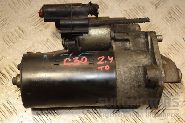 Стартер Volvo S80 2.4td D5 1998-2006 30724473 415373 euromotors.com.ua