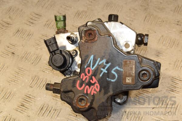 Топливный насос высокого давления (ТНВД) Volvo S80 2.4td D5 1998-2006 0445010111 415375 euromotors.com.ua