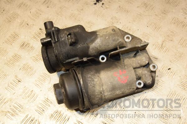 Корпус масляного фільтра Volvo C30 2.4td D5 2006-2013 30677920 415377 euromotors.com.ua