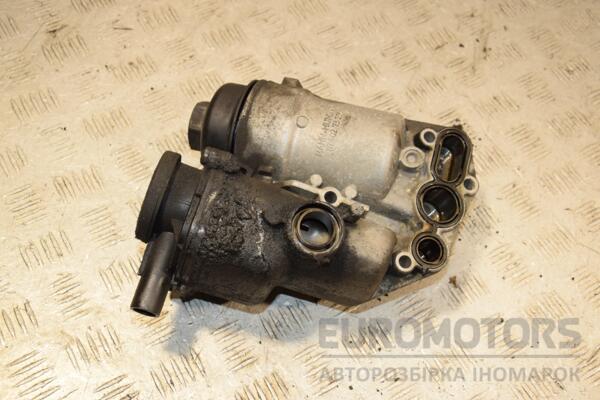 Корпус масляного фільтра Volvo C30 2.4td D5 2006-2013 30677920 415377 - 2