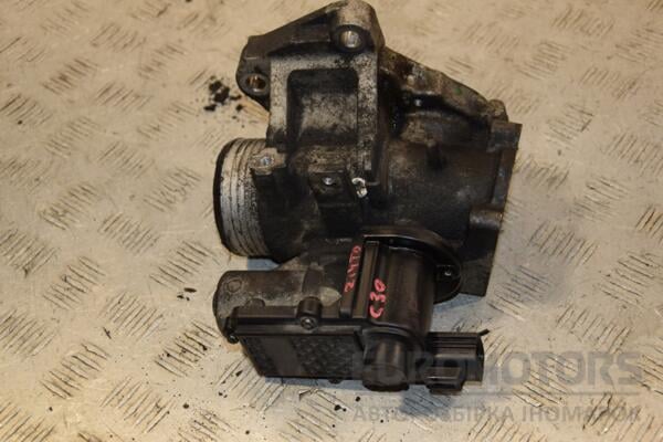 Клапан EGR електричний Volvo C30 2.4td D5 2006-2013 30774813 415379 euromotors.com.ua