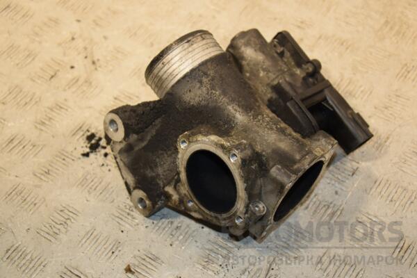 Клапан EGR электрический Volvo C30 2.4td D5 2006-2013 30774813 415379 - 2