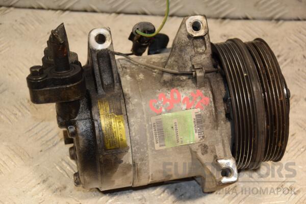 Компресор кондиціонера Volvo C30 2.4td D5 2006-2013 30761390 415382 - 2