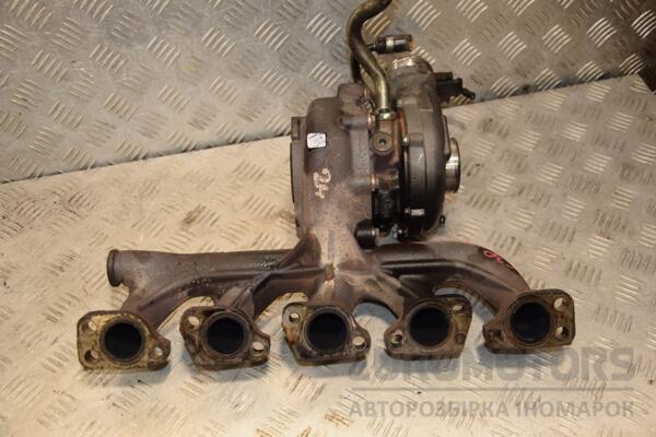Турбина (дефект) Volvo C30 2.4td D5 2006-2013 30751708 415385 - 2