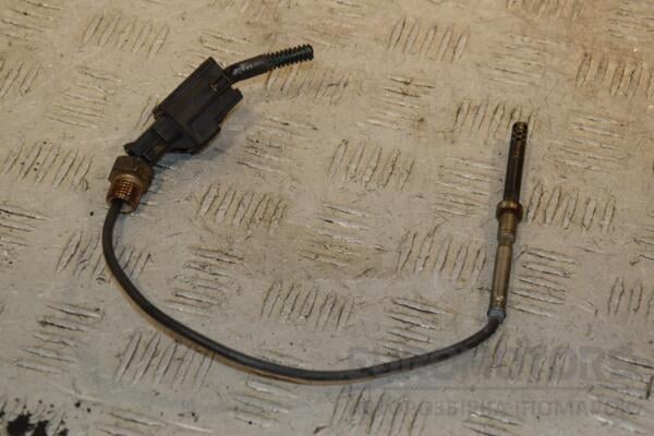 Датчик температури вихлопних газів Volvo C30 2.4td D5 2006-2013 30713739 415390 euromotors.com.ua