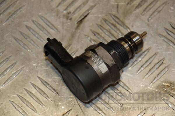 Редукционный клапан Volvo C30 2.4td D5 2006-2013 0281002712 415392 euromotors.com.ua