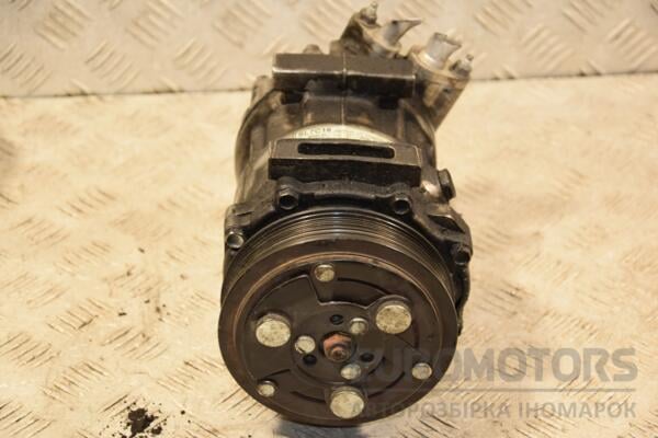 Компрессор кондиционера Citroen Berlingo 1.6hdi 2008 SL7C16 415397 euromotors.com.ua