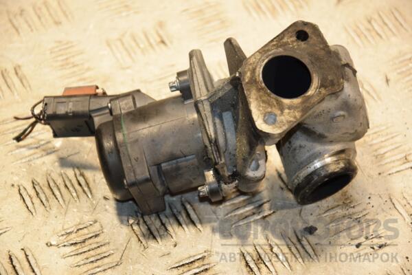 Клапан EGR электрический Citroen Berlingo 1.6hdi 2008 9672880080 415400 - 2
