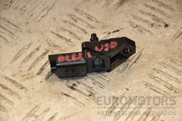 Датчик давления наддува (Мапсенсор) Citroen Berlingo 1.6hdi 2008 9639469280 415405 euromotors.com.ua