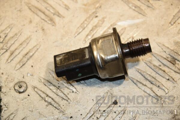 Датчик тиску палива в рейці Citroen Berlingo 1.6hdi 2008 9655465480 415406 euromotors.com.ua