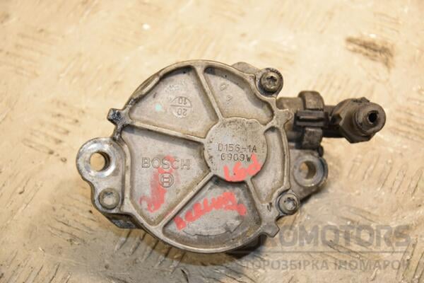 Вакуумный насос Peugeot Partner 1.6hdi 2008 D1561A 415407 euromotors.com.ua